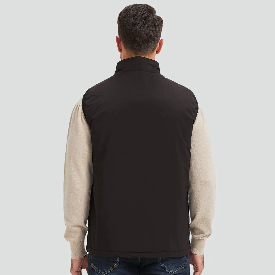 Men's Heated Vest-Shoulder Heating(Battery Not Included)