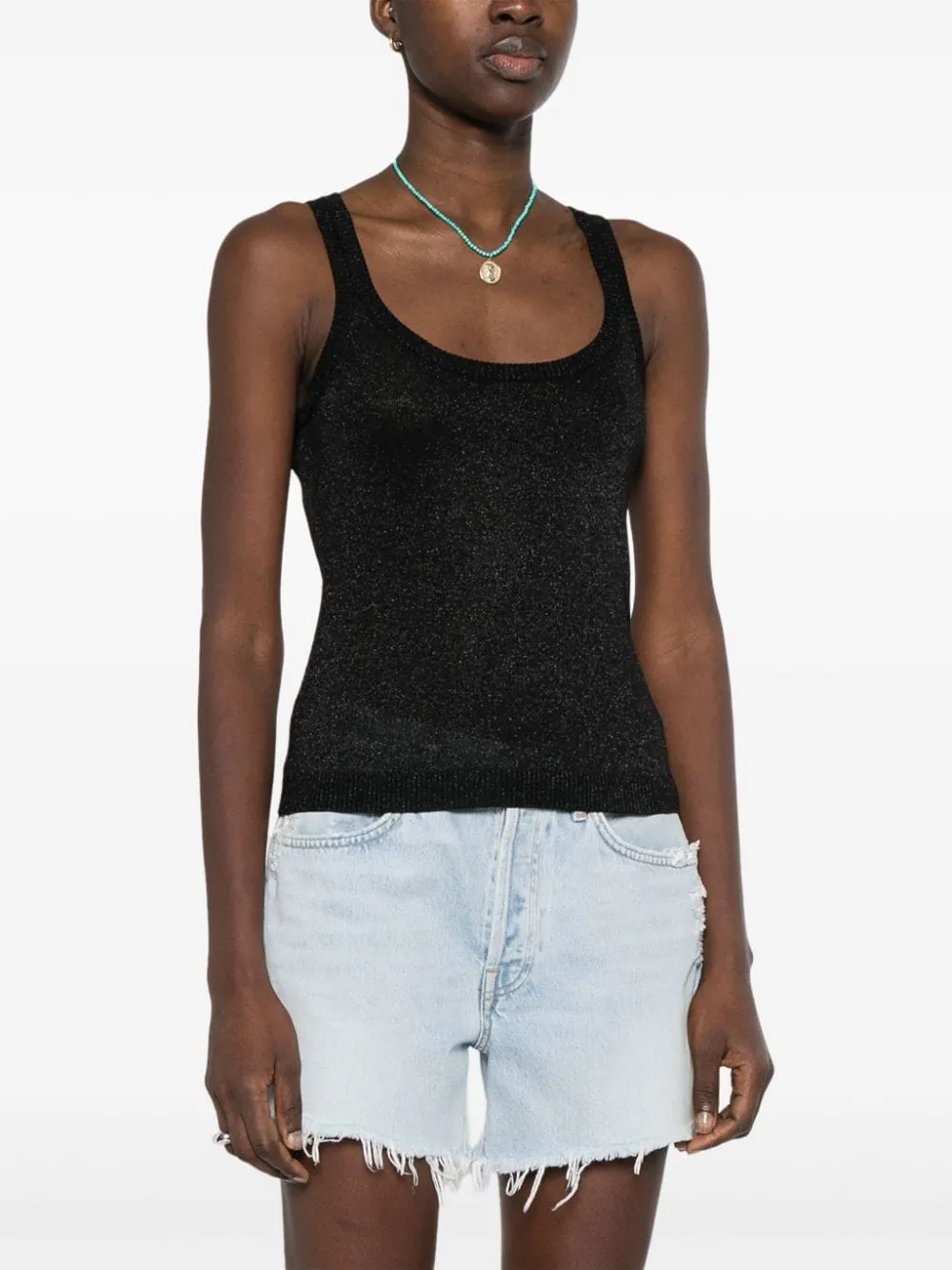 Missoni    Missoni Sleeveless Top