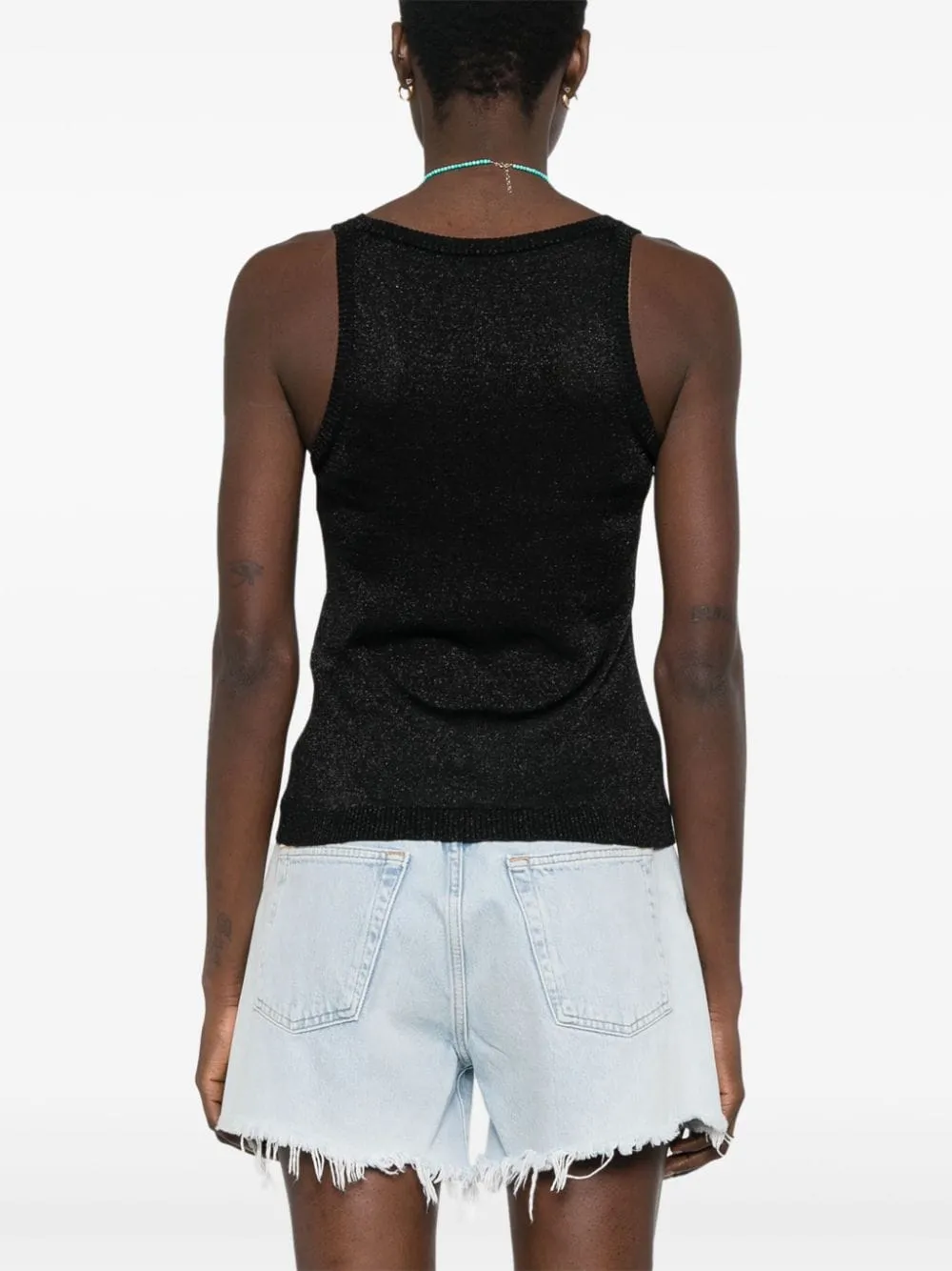 Missoni    Missoni Sleeveless Top