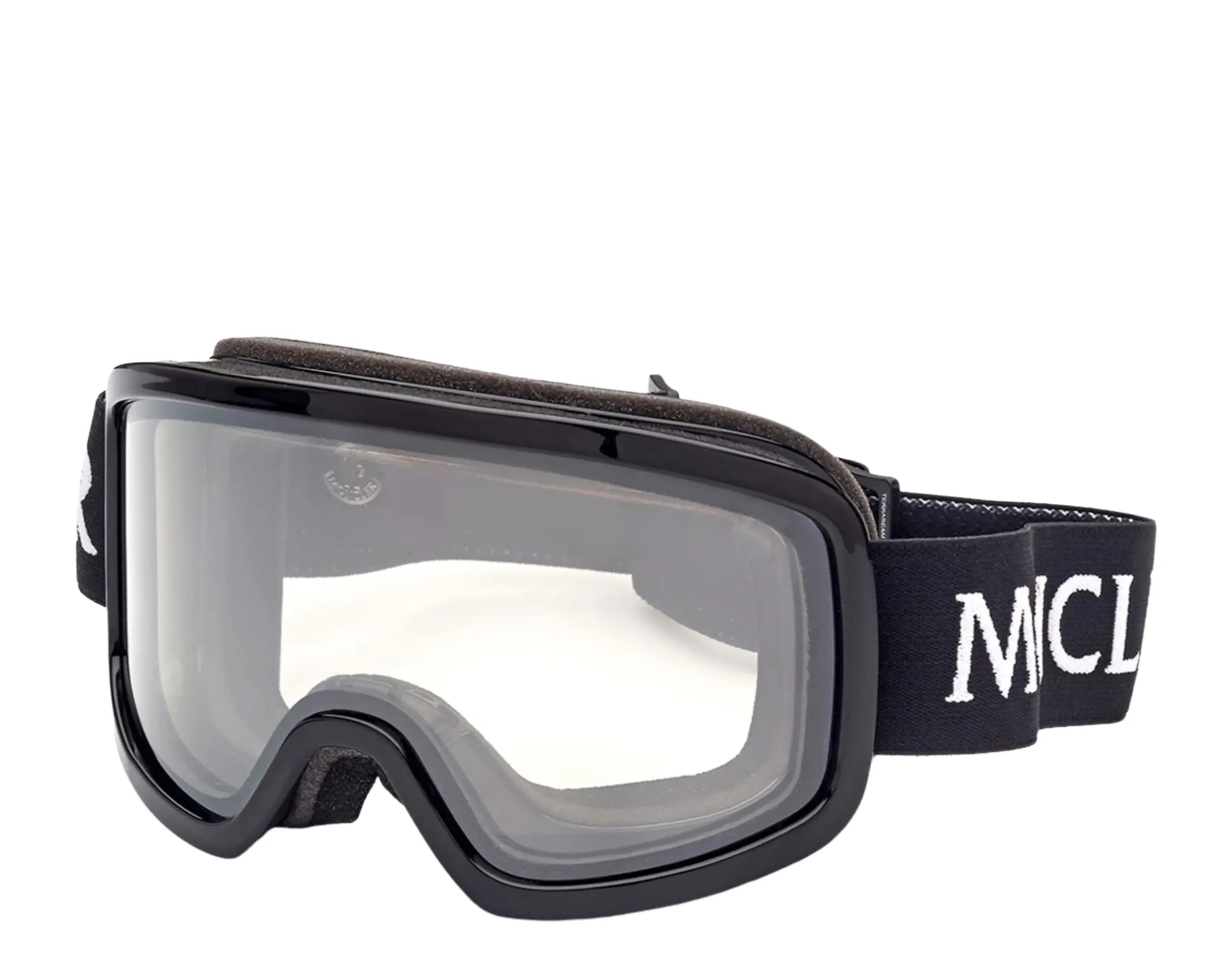 Moncler ML0215 Terrabeam Ski Goggles