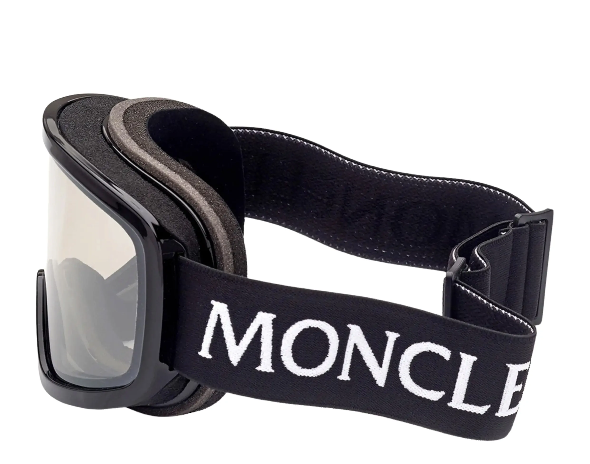 Moncler ML0215 Terrabeam Ski Goggles