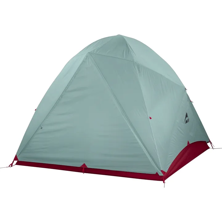 MSR Habiscape 4 Family and Group Camping Tent