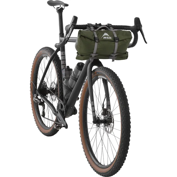 MSR Hubba Hubba Bikepack 2 Person Tent