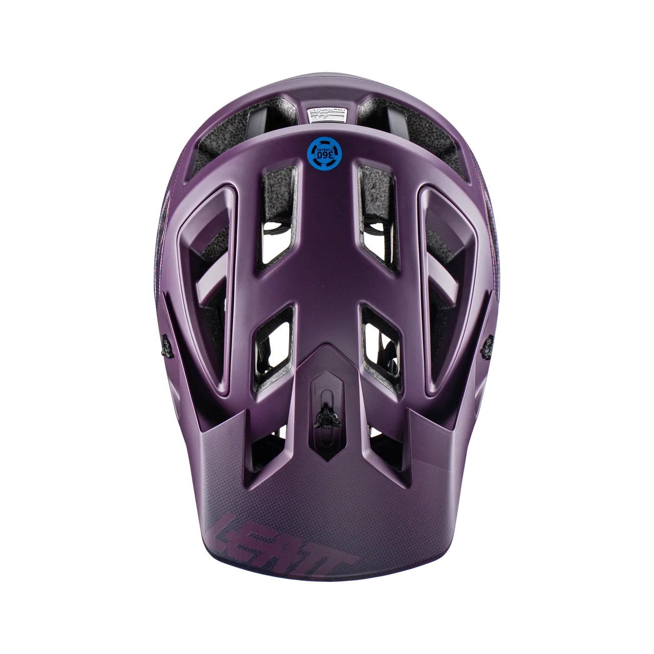 MTB ALLMTN 3.0 HELMET DUSK