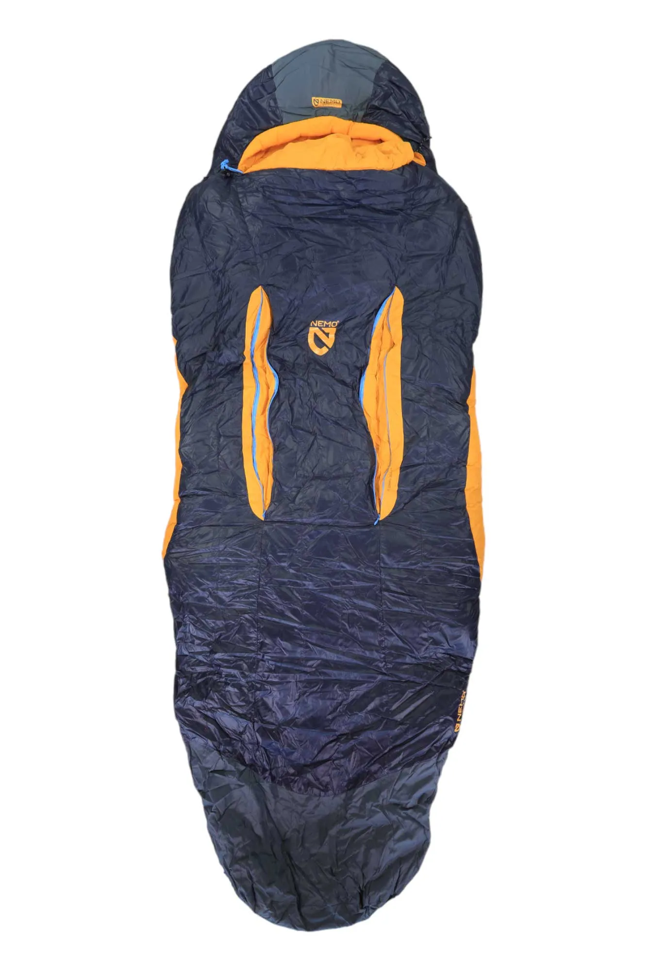 NEMO Disco Mens 15 Sleeping Bag