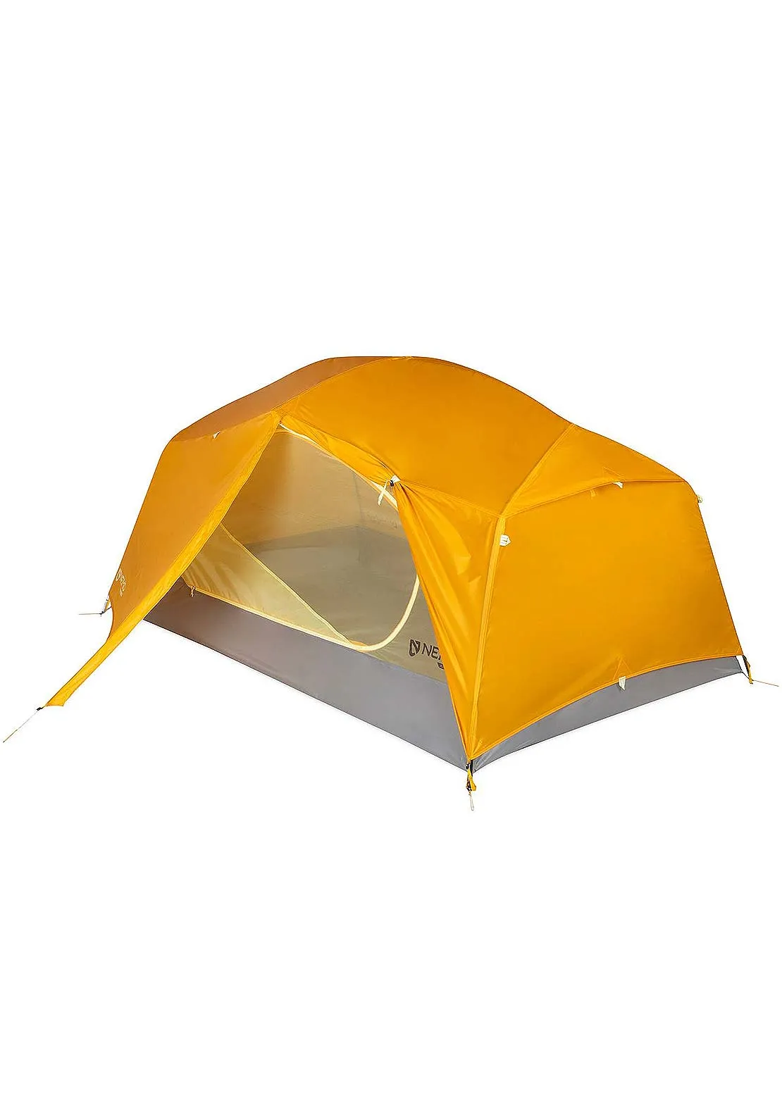 NEMO Equipment Aurora 2-Person Tent and Footprint