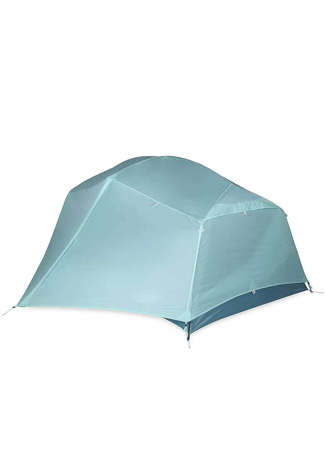 NEMO Equipment Aurora 2-Person Tent and Footprint