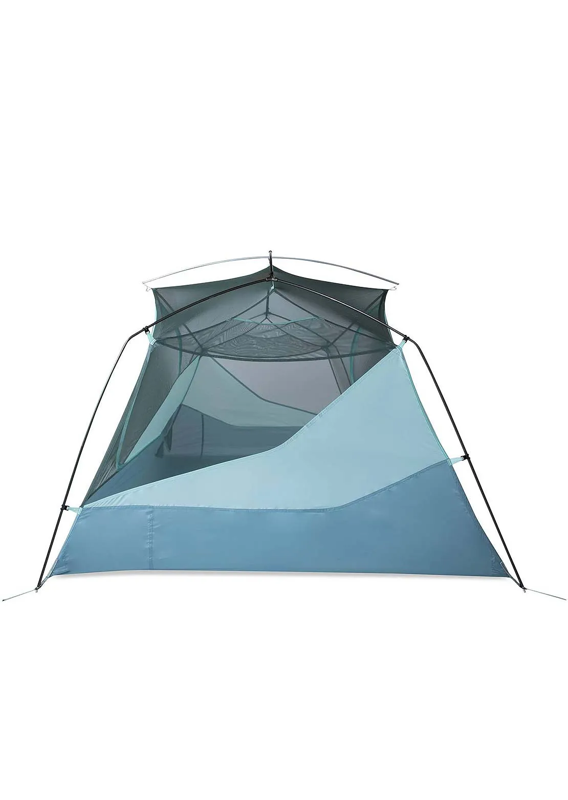 NEMO Equipment Aurora 2-Person Tent and Footprint