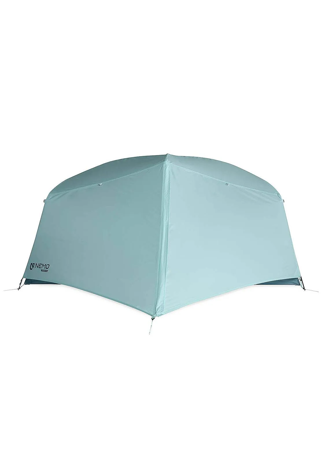 NEMO Equipment Aurora 2-Person Tent and Footprint