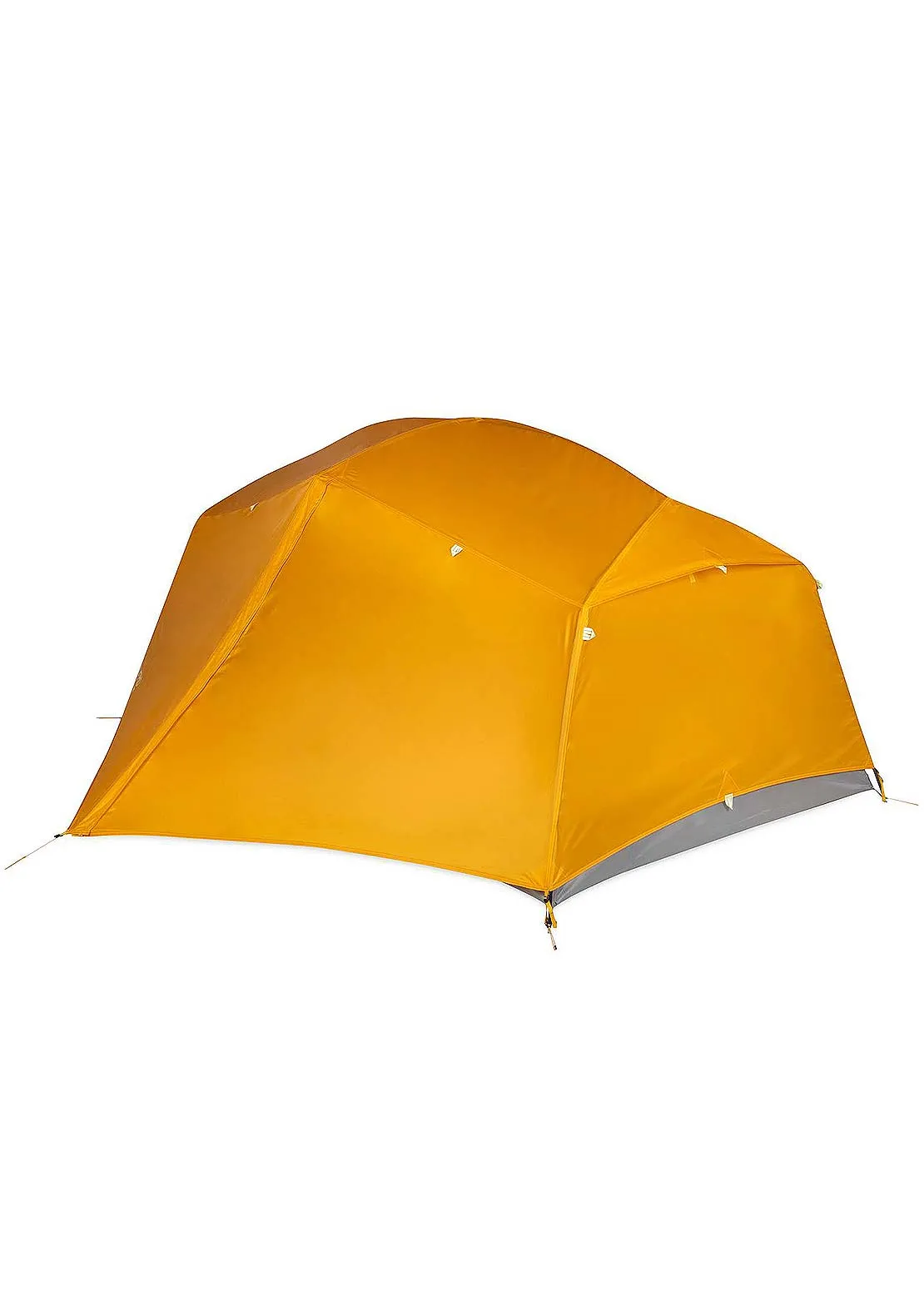 NEMO Equipment Aurora 2-Person Tent and Footprint