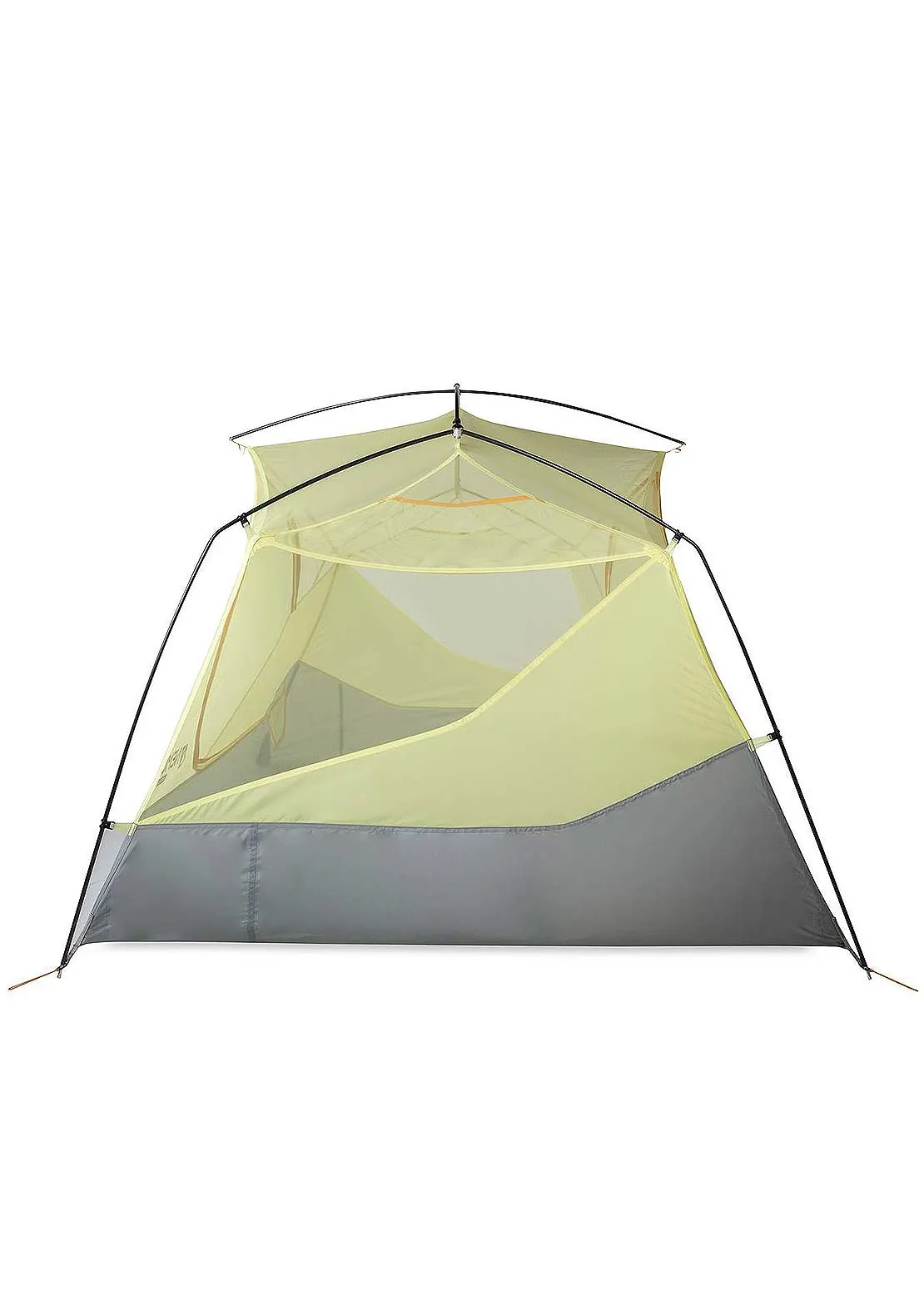 NEMO Equipment Aurora 2-Person Tent and Footprint