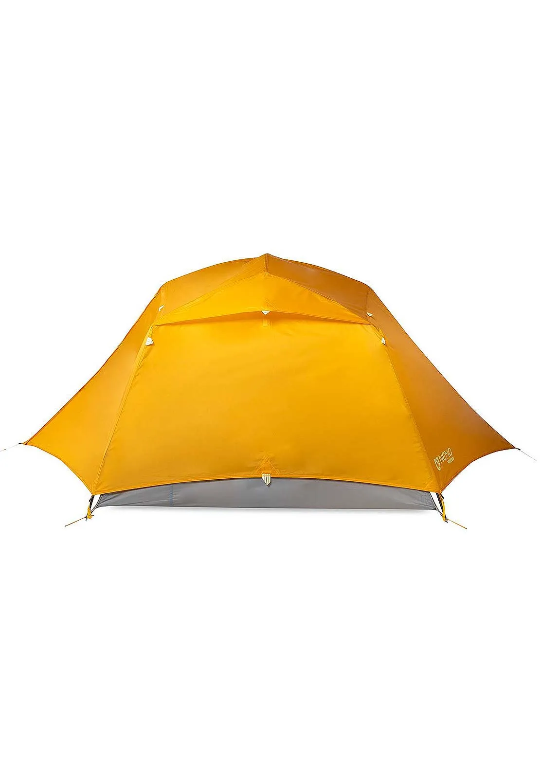 NEMO Equipment Aurora 2-Person Tent and Footprint