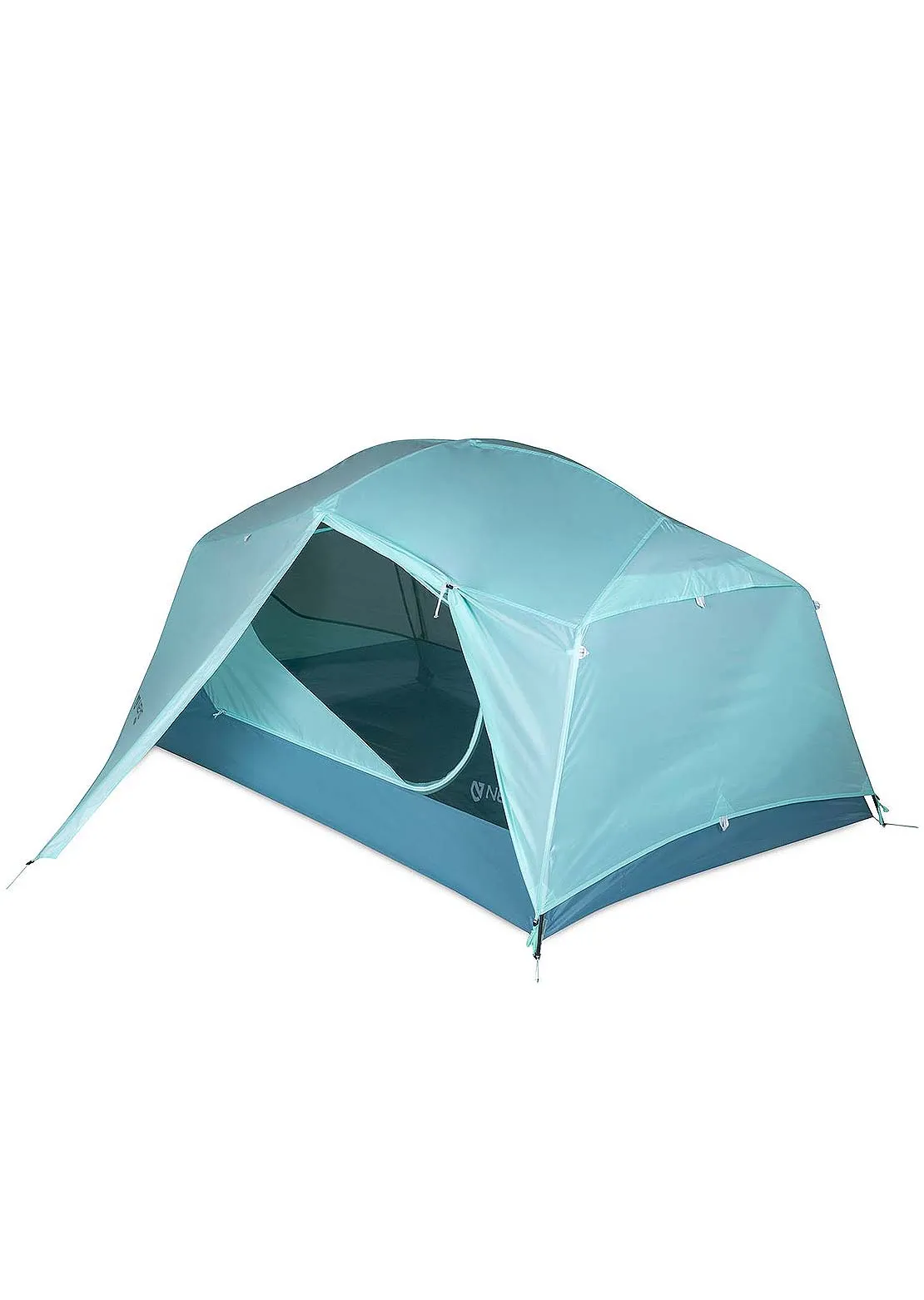 NEMO Equipment Aurora 2-Person Tent and Footprint