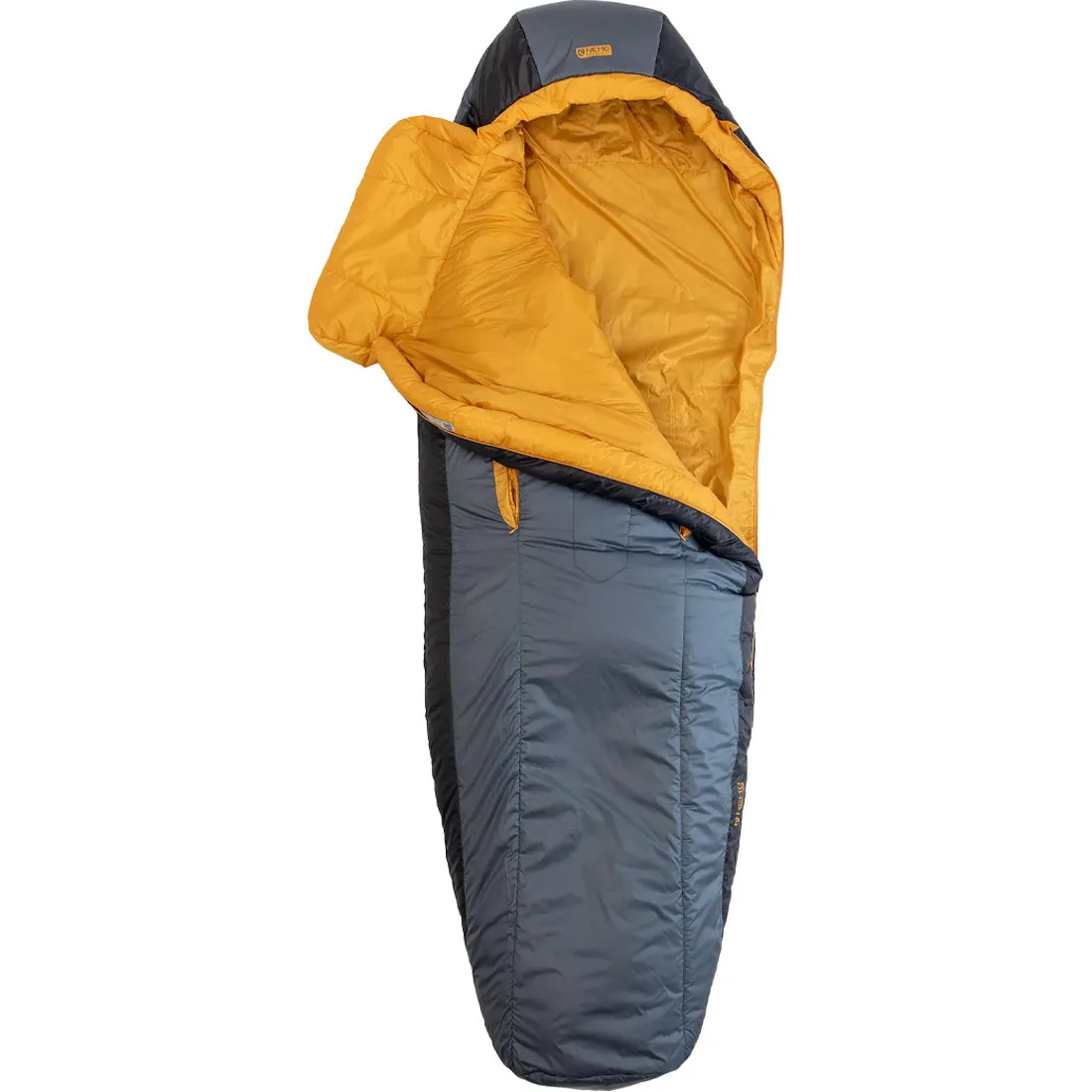 Nemo Forte Endless Promise 35 Sleeping Bag - Men's