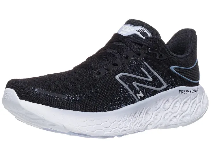 New Balance | Fresh Foam X 1080v12 | Women's | Black