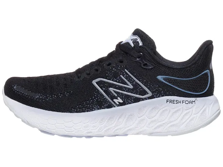 New Balance | Fresh Foam X 1080v12 | Women's | Black