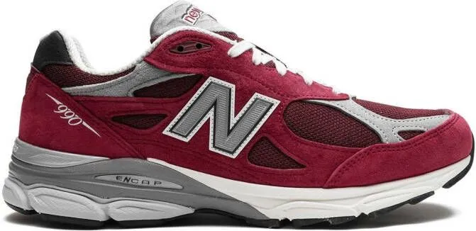 New Balance 990 V3 Made In USA 