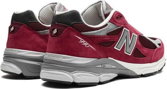 New Balance 990 V3 Made In USA 