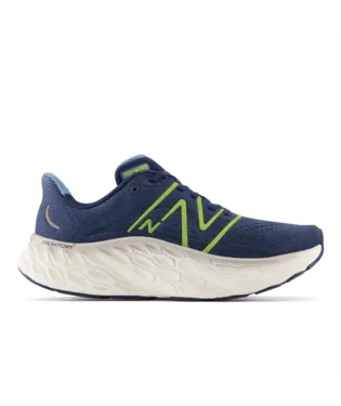 New Balance Fresh Foam X More v4 Men's