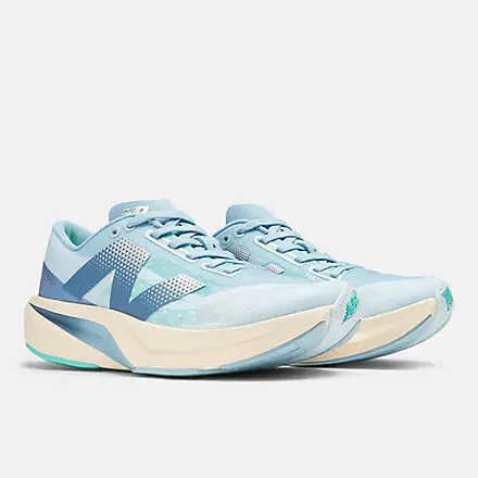 New Balance FuelCell Rebel v4 - Womens