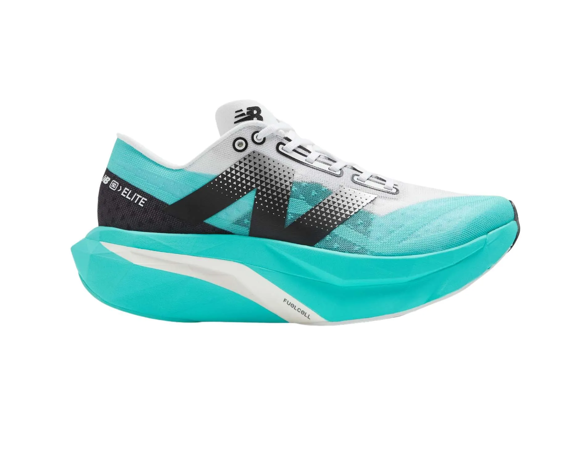 New Balance Fuelcell Supercomp Elite V4 Womens