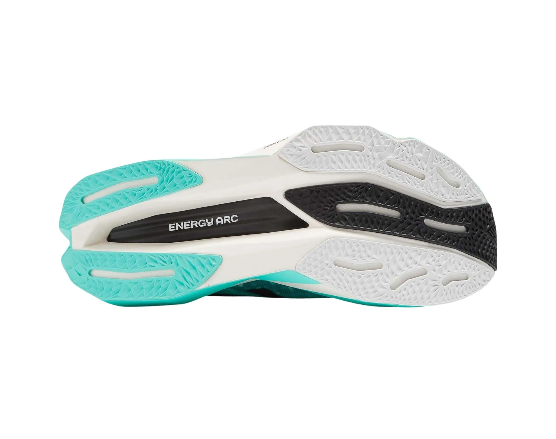 New Balance Fuelcell Supercomp Elite V4 Womens