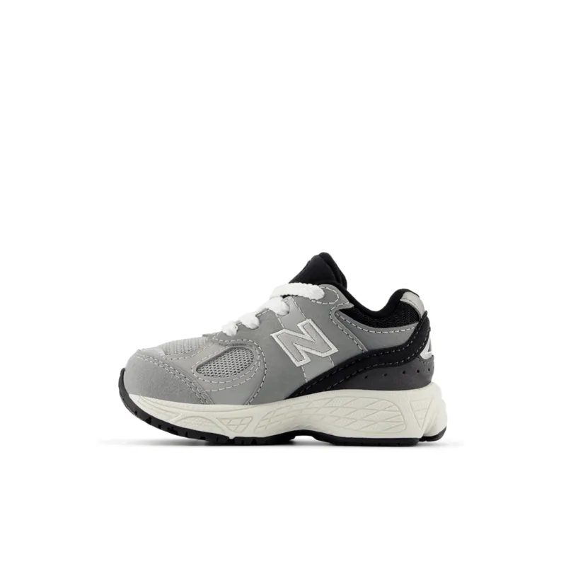 New Balance Infant & Toddler Boys 2002 Shoe - IC2002SG