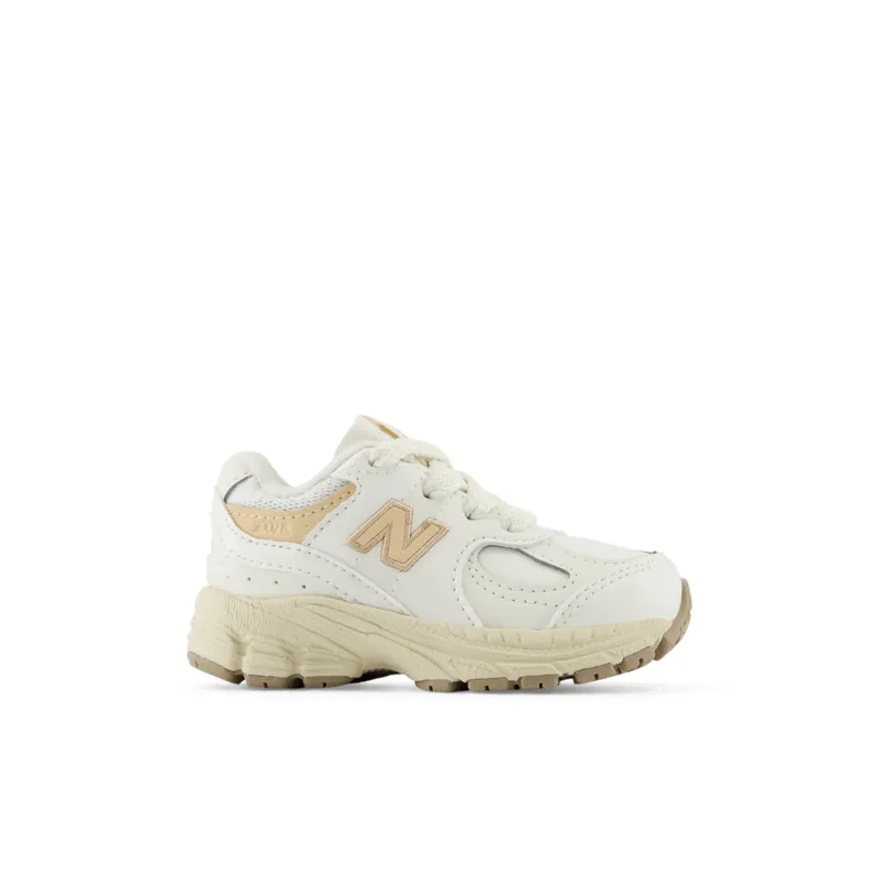 New Balance Infant & Toddler Boys 2002 Shoe - IC2002VF (Wide)