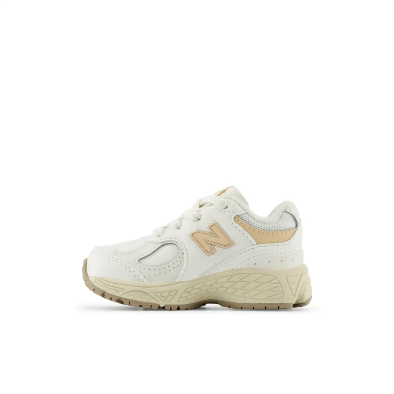 New Balance Infant & Toddler Boys 2002 Shoe - IC2002VF (Wide)