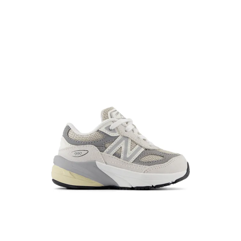 New Balance Infant & Toddler Boys 990v6 Shoe - IC990NC6 (X-Wide)