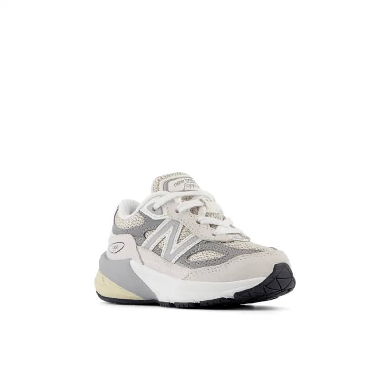 New Balance Infant & Toddler Boys 990v6 Shoe - IC990NC6 (X-Wide)