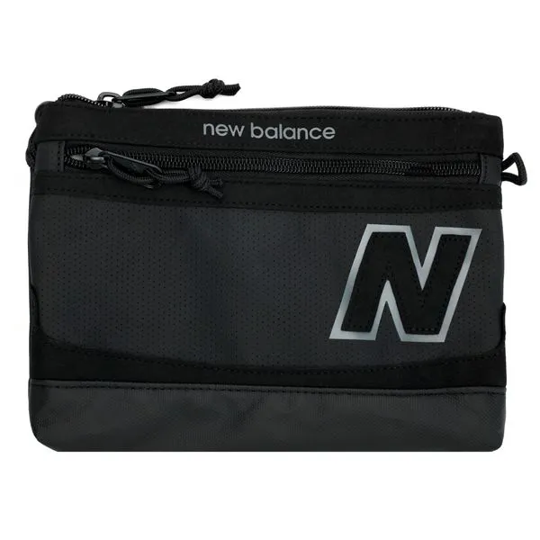 New Balance Legacy Shoulder Cross Body Bag