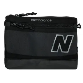 New Balance Legacy Shoulder Cross Body Bag