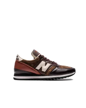 New Balance M 730 GBI 'Made in UK'