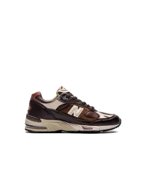 New Balance M 991 GBI 'Made in UK'