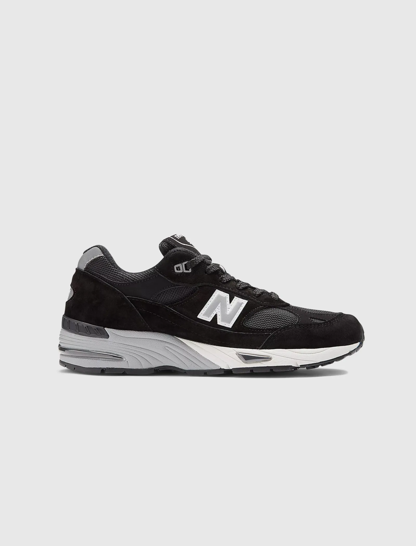 NEW BALANCE MADE IN UK 991 V1 FINALE 