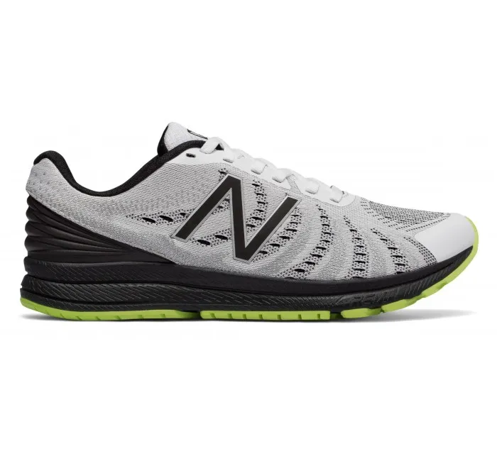 New Balance Men's FuelCore Rush v3 White