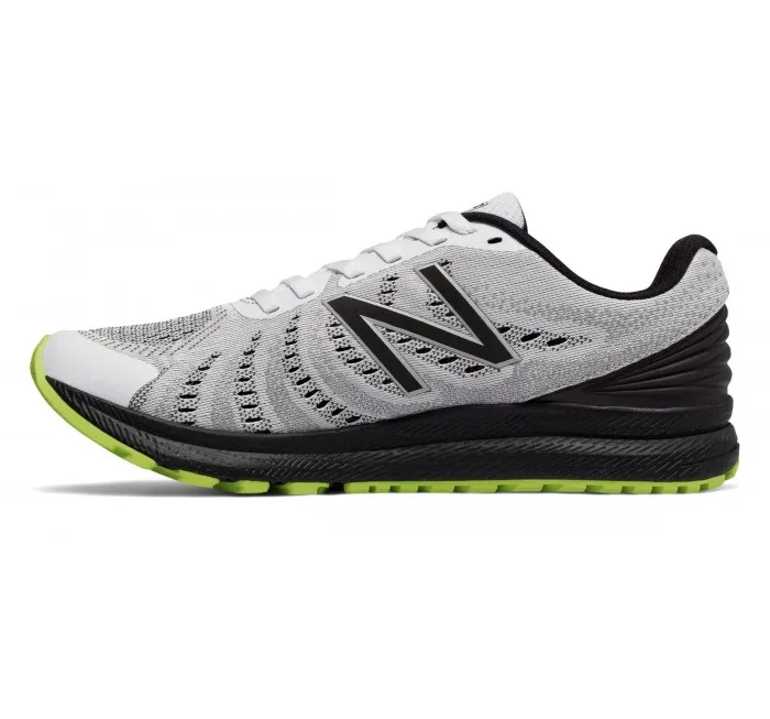 New Balance Men's FuelCore Rush v3 White