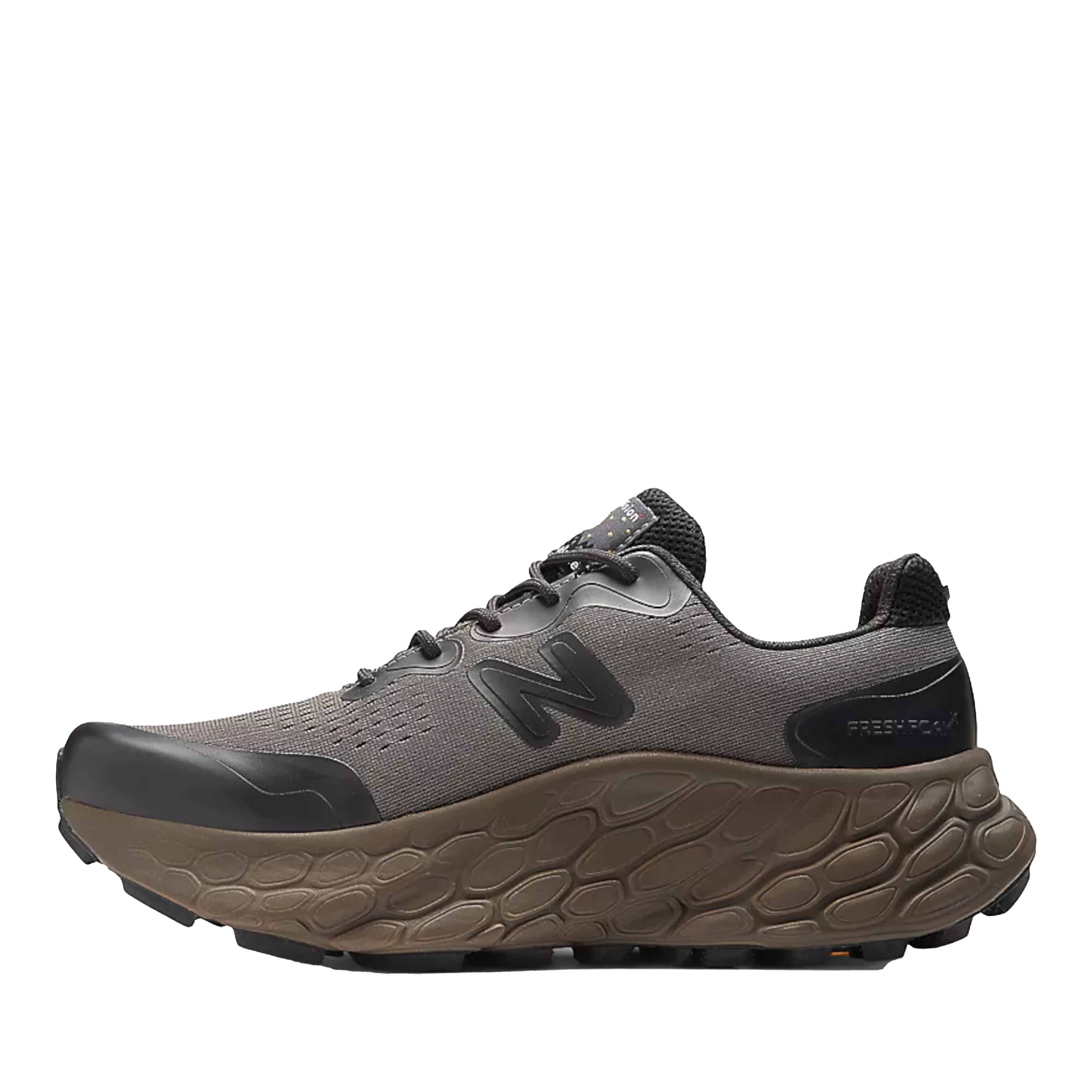 New Balance  Men's District Vision Fresh Foam More Trail MTMORNDV 