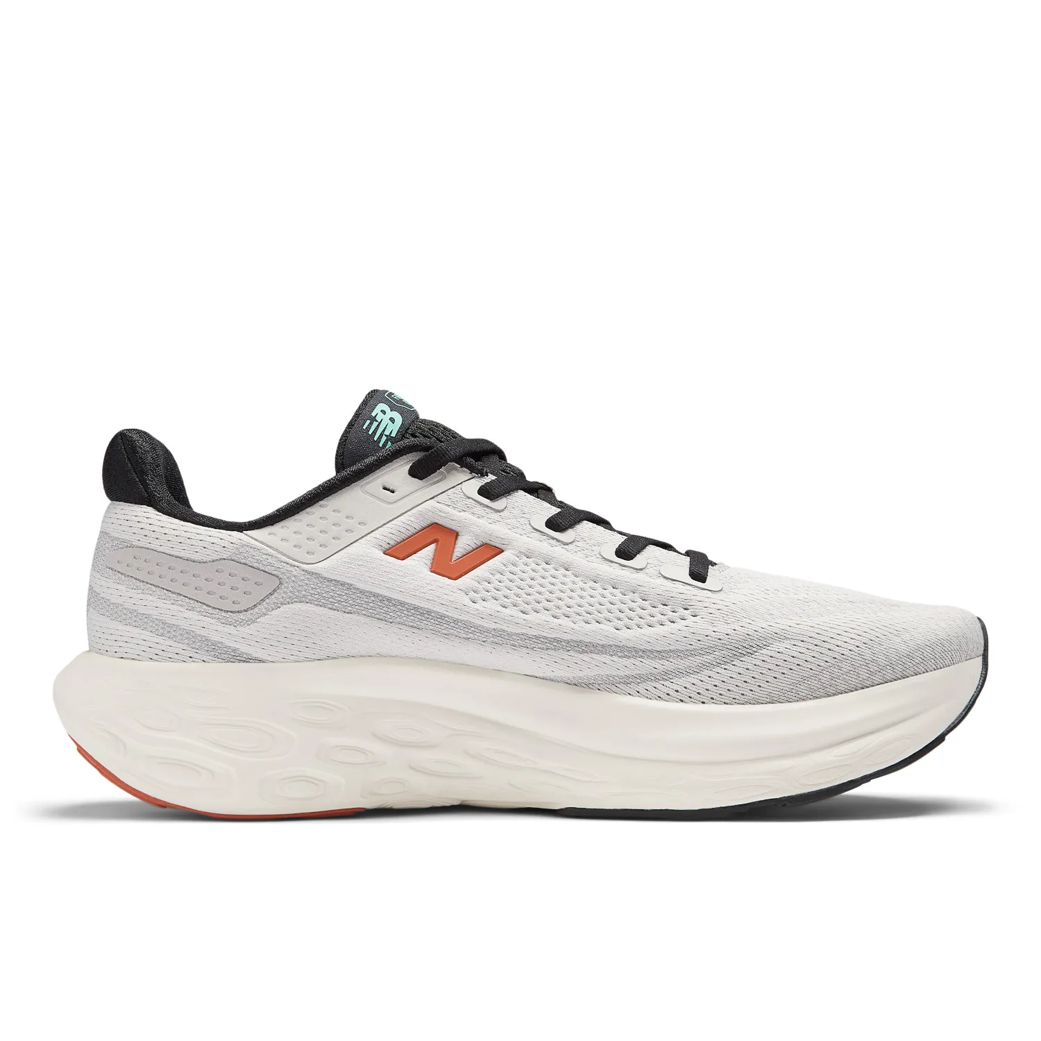 New Balance Men's Fresh Foam X 1080v13 Grey | Buy New Balance Men's Fresh Foam X 1080v13 Grey here | Outnorth