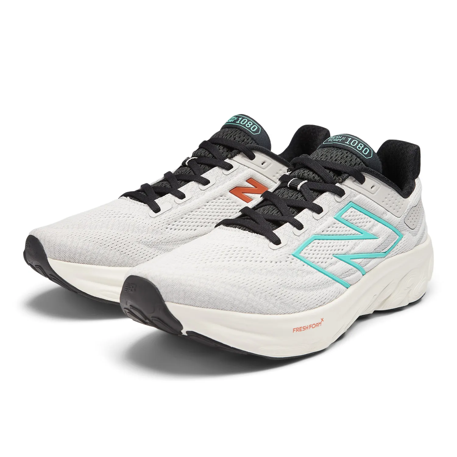 New Balance Men's Fresh Foam X 1080v13 Grey | Buy New Balance Men's Fresh Foam X 1080v13 Grey here | Outnorth