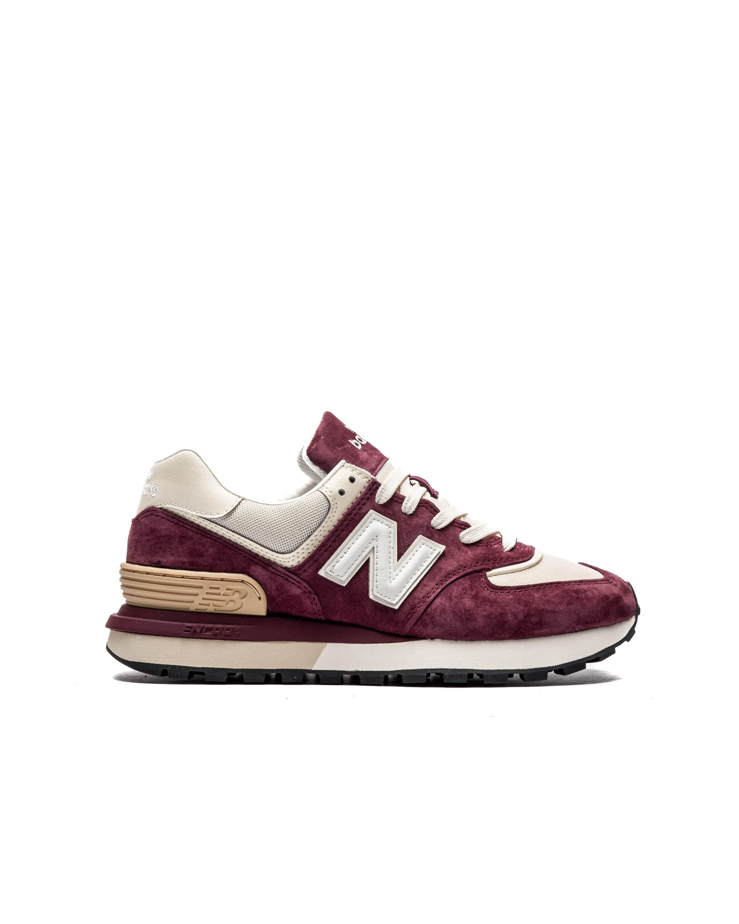 New Balance U 574 LGRB