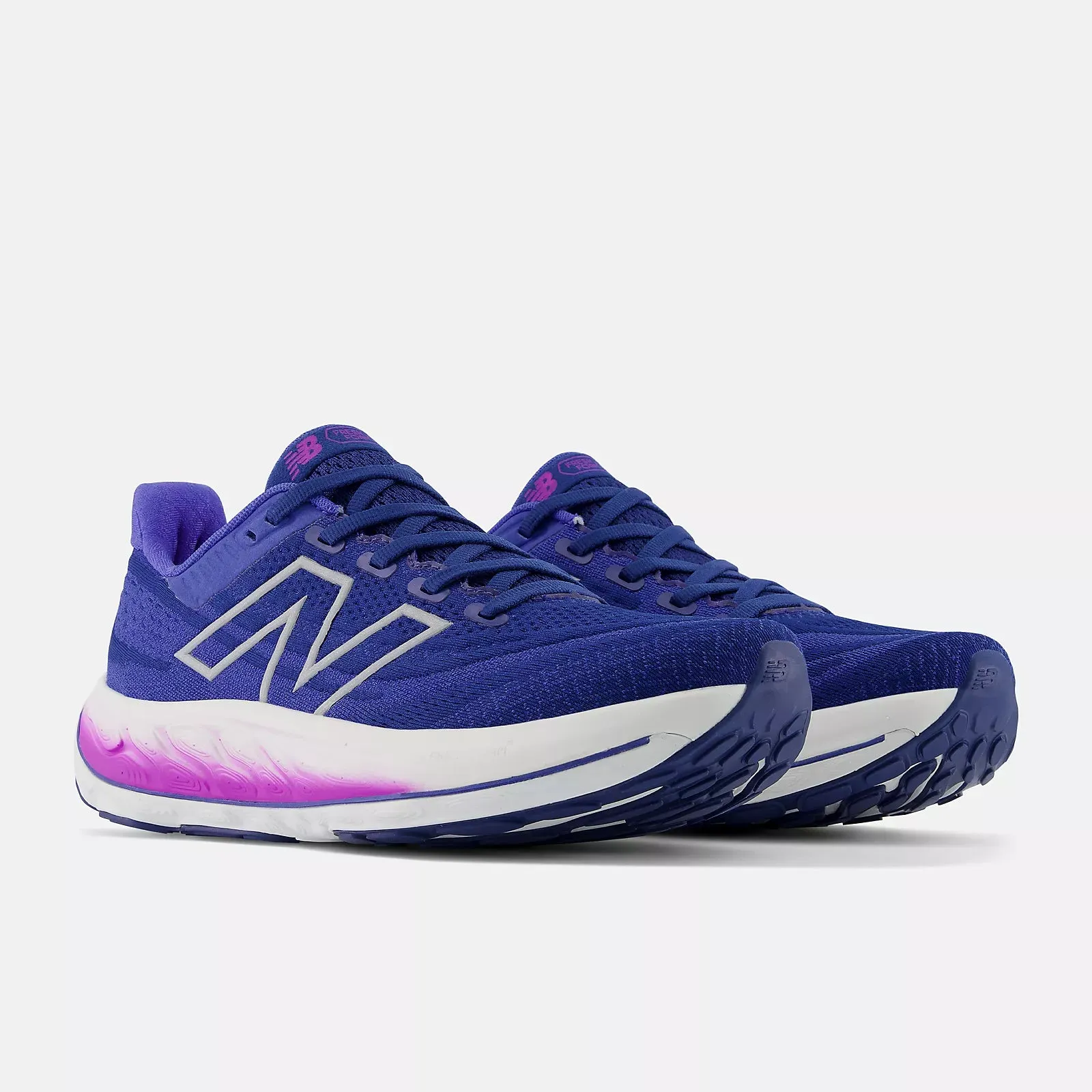 New Balance Vongo v6 Women’s (WIDE/D)