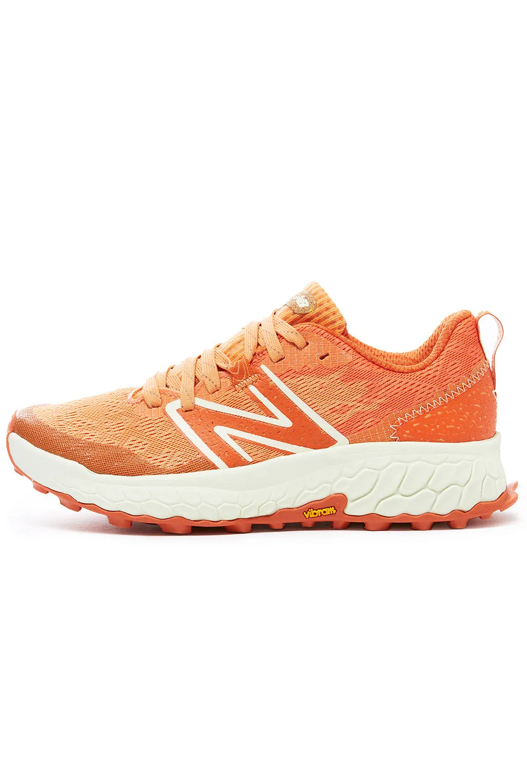 New Balance Women's Fresh Foam Hierro X V7 Trainers - Daydream