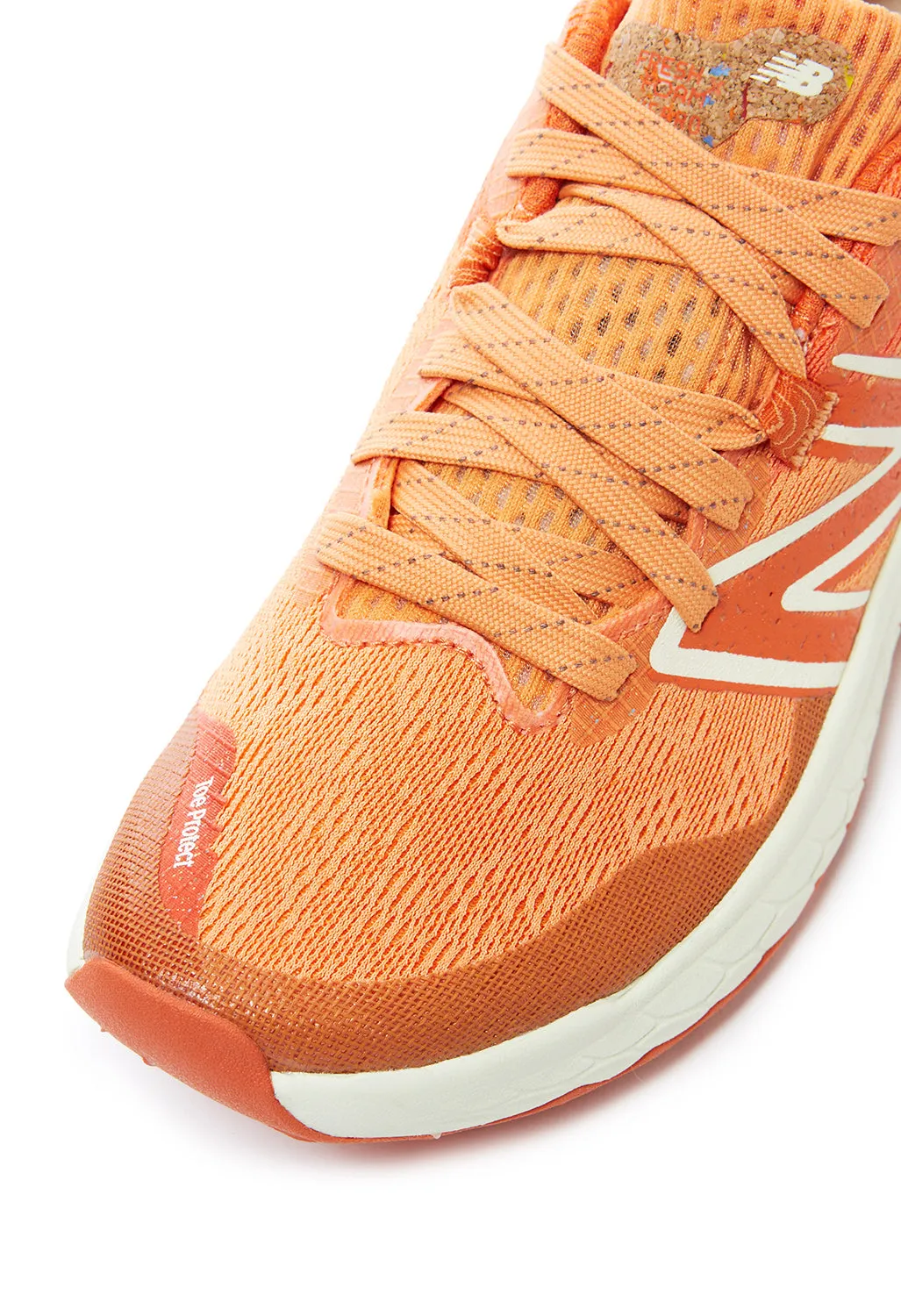 New Balance Women's Fresh Foam Hierro X V7 Trainers - Daydream