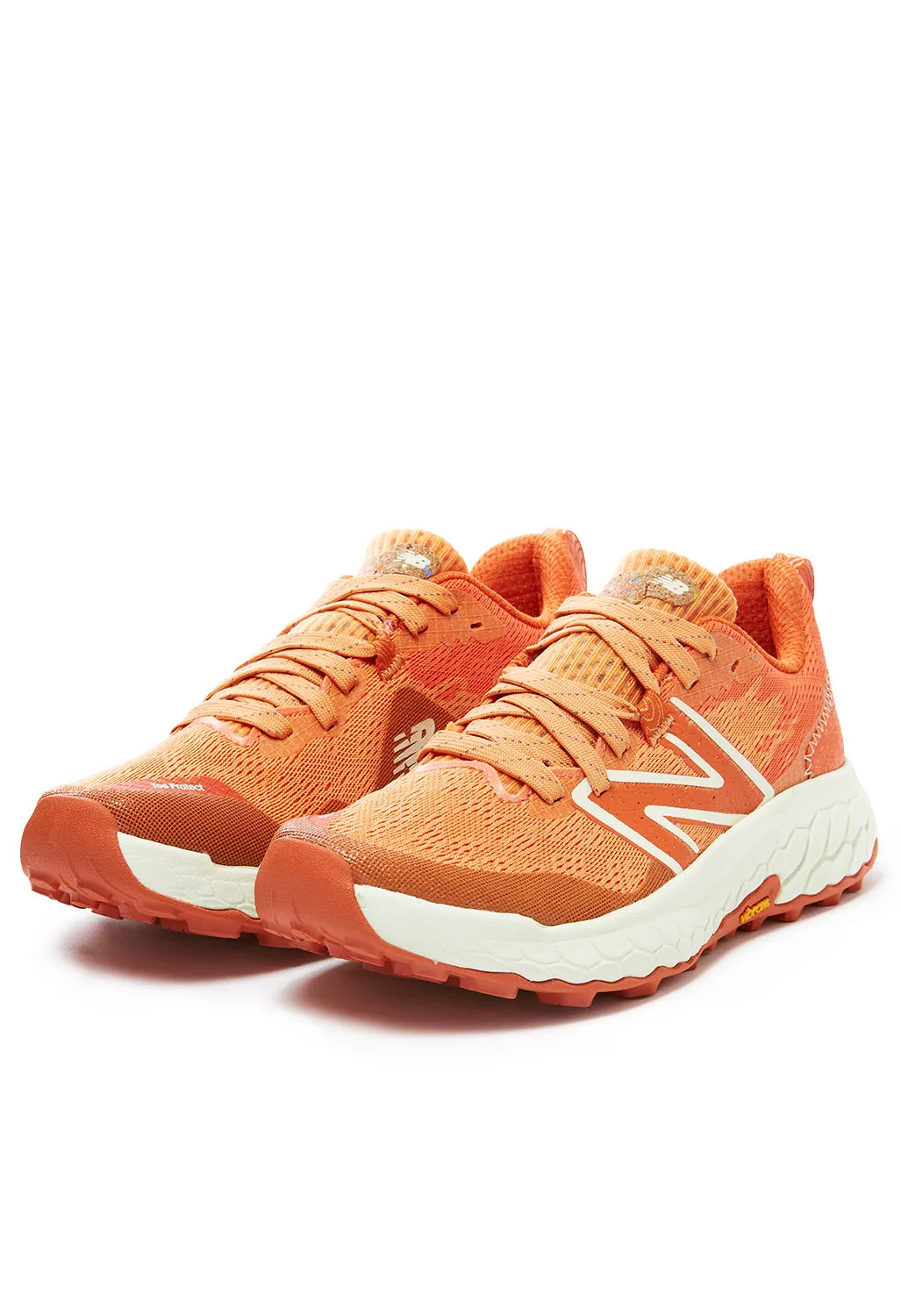 New Balance Women's Fresh Foam Hierro X V7 Trainers - Daydream