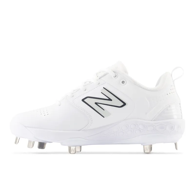 New Balance Women's Fresh Foam X Velo V3 Metal Softball Cleat - SMVELOS3