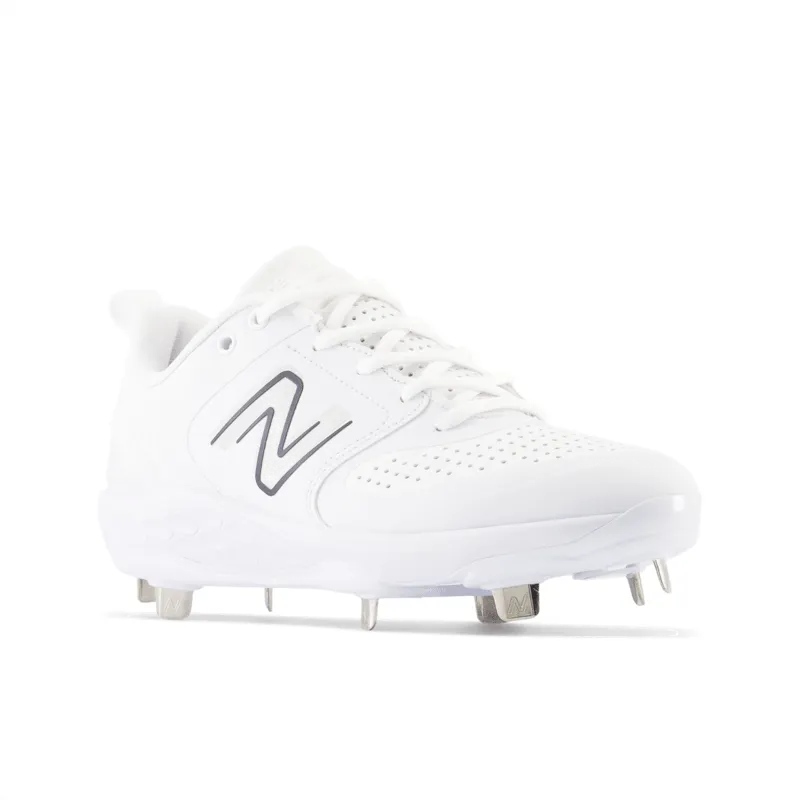 New Balance Women's Fresh Foam X Velo V3 Metal Softball Cleat - SMVELOS3