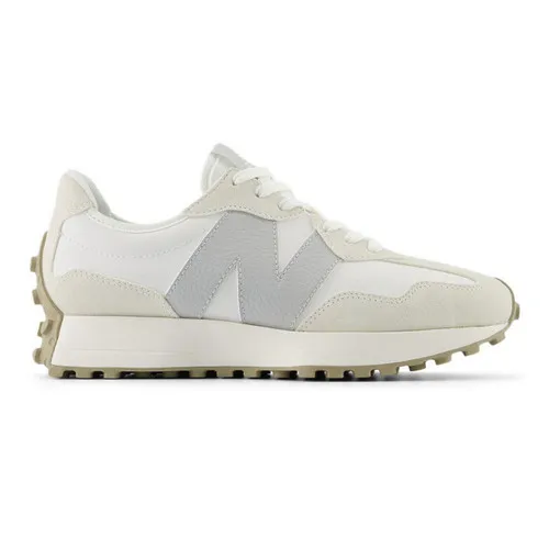 New Balance Women's 327 - Sea Salt / Brighton Grey