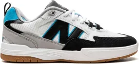 New Balance x Tiago Lemos 808 White Aqua Gum sneakers